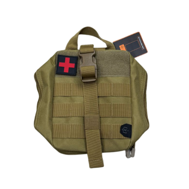 Botiquin MO-103 Tactical Police