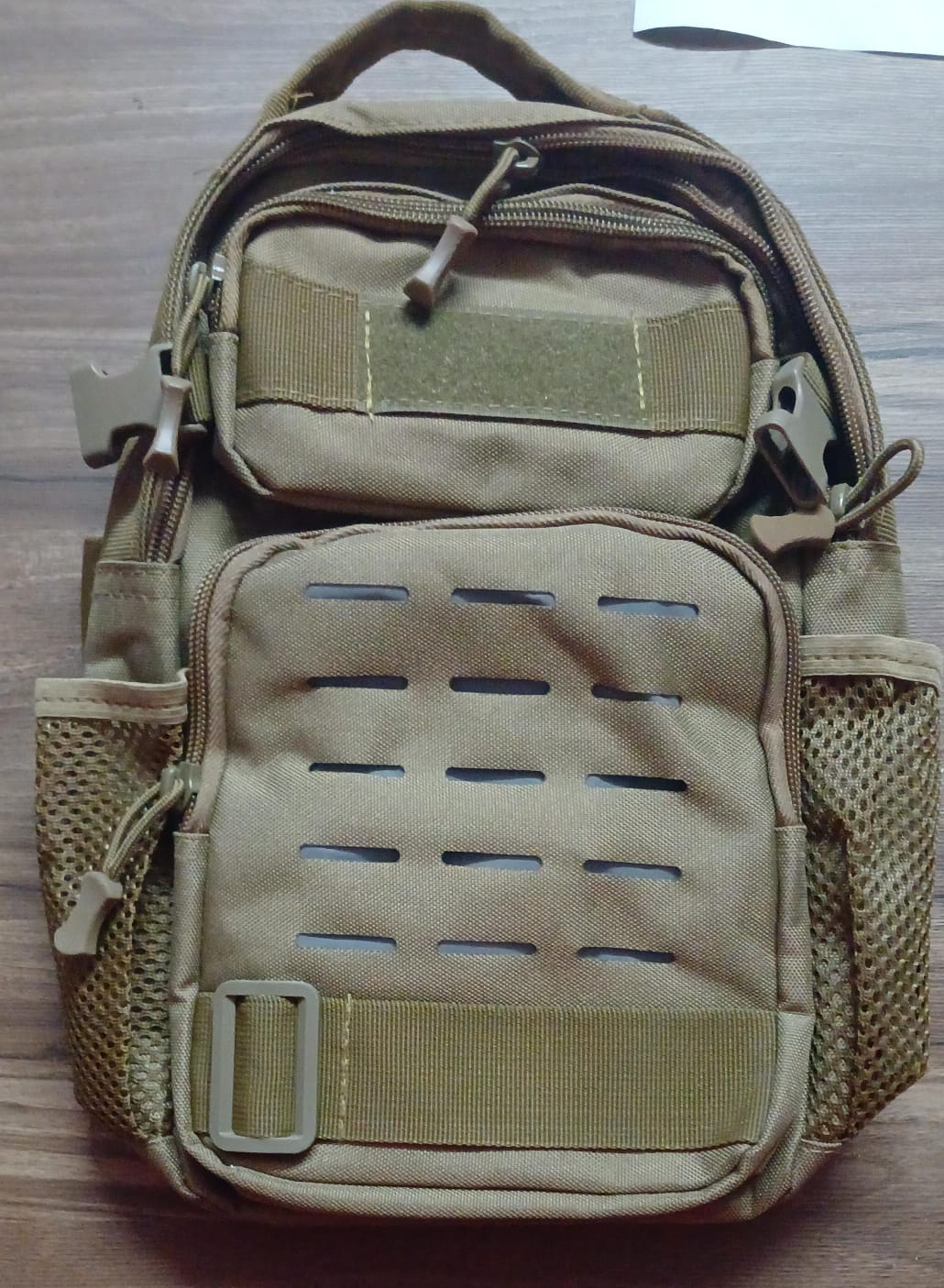 Pechera Mo-114