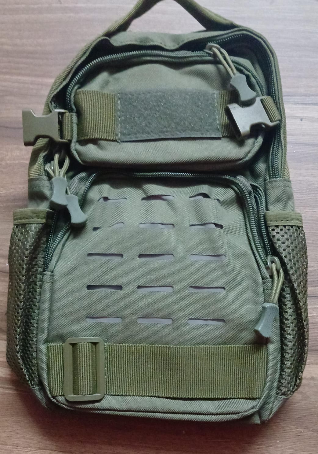 Pechera Mo-114
