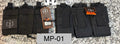 Funda triple cargador MP-01 Tactical Police