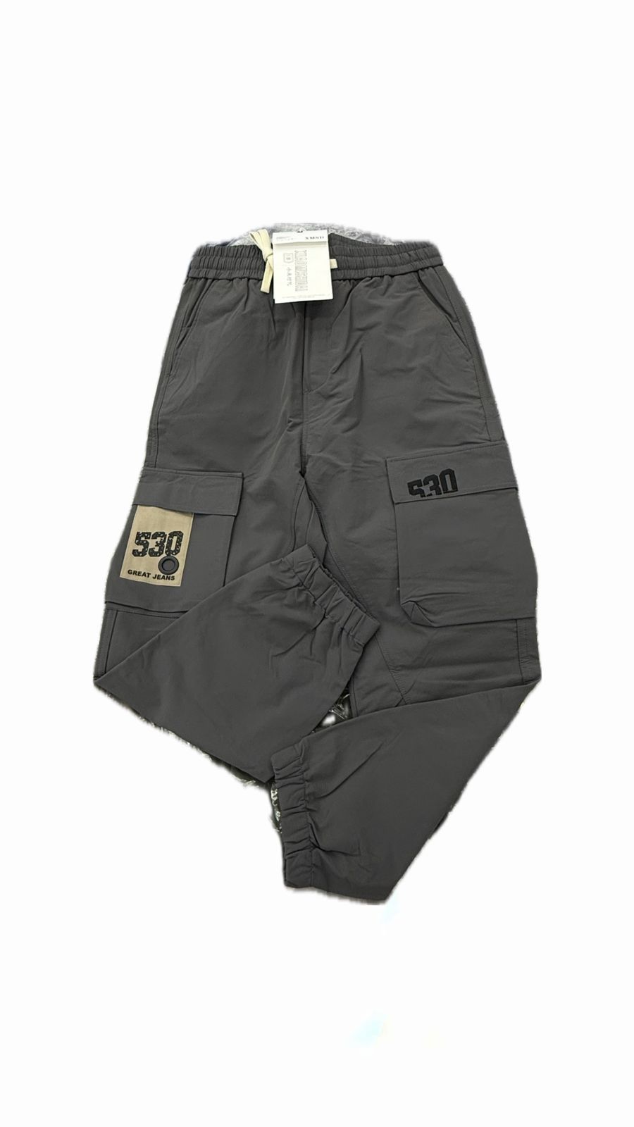 Pantalon R-PA39 tactical police