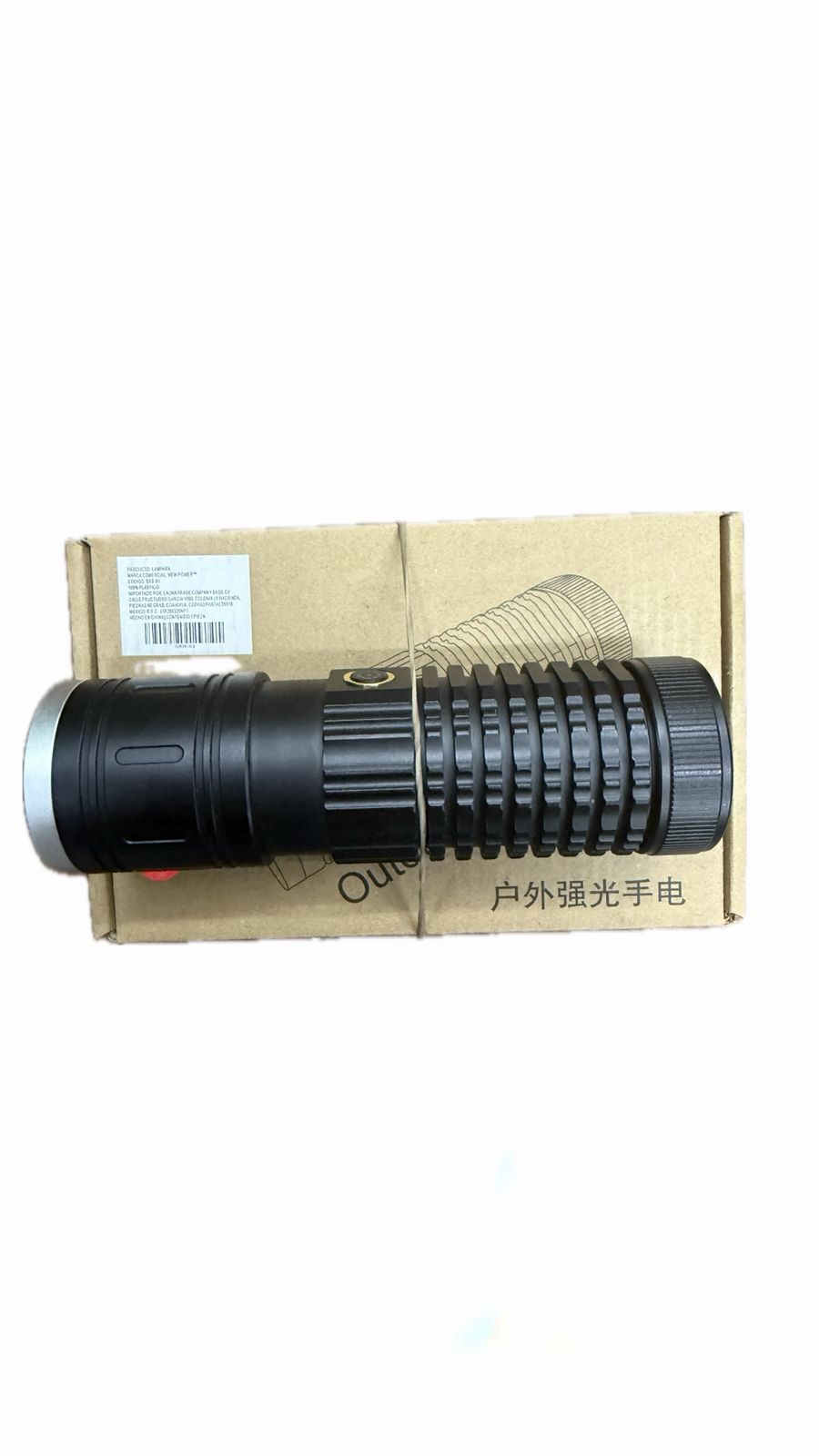 Lampara SXB-X1 np
