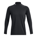 Playera Térmica Manga Larga Under Armour ColdGear Fitted Mock 1366066