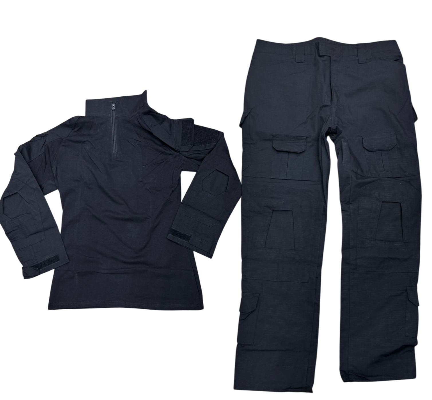 Uniforme UNI-06 para rodilleras y coderas