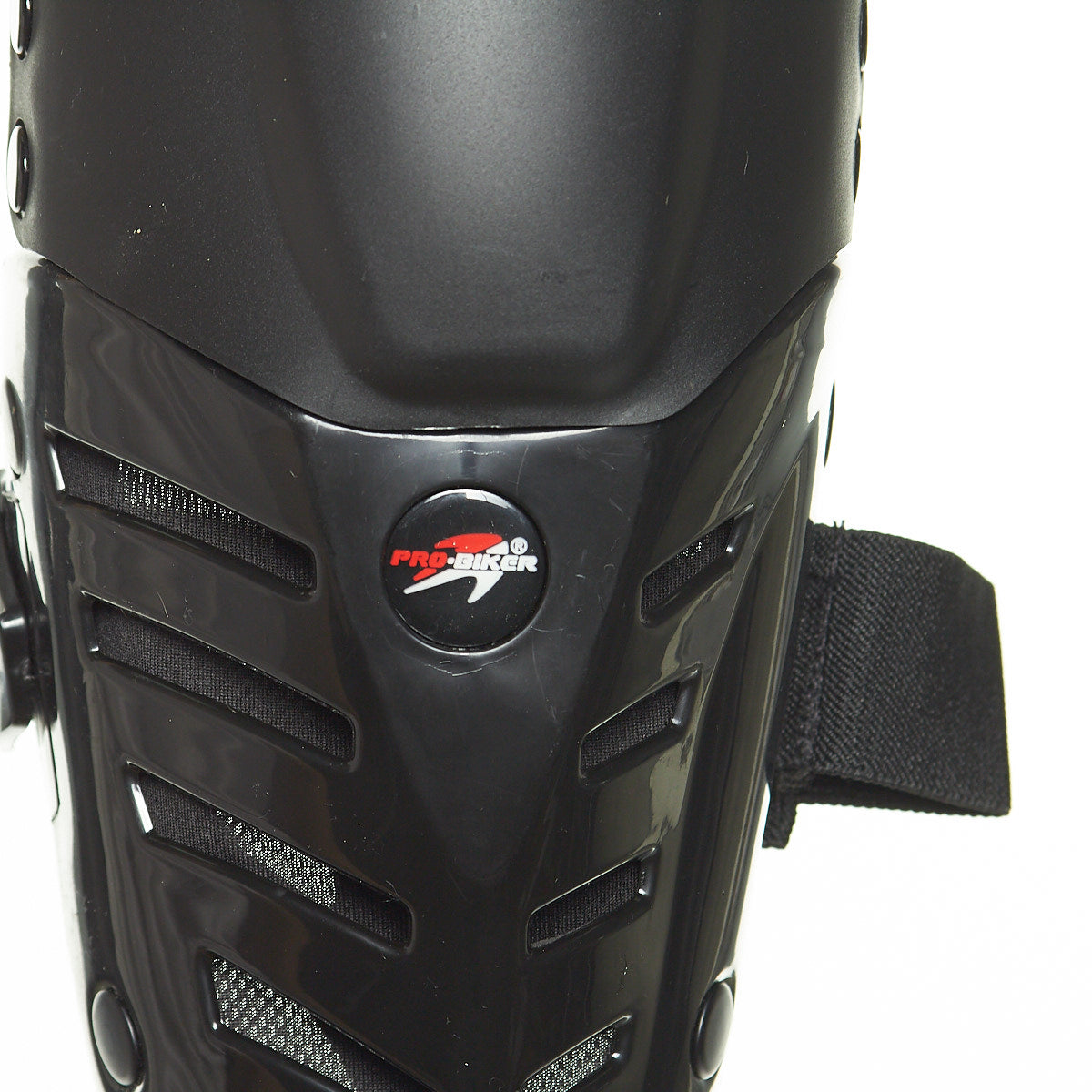 Rodilleras Coderas Moto Probiker Set Profesional Protección
